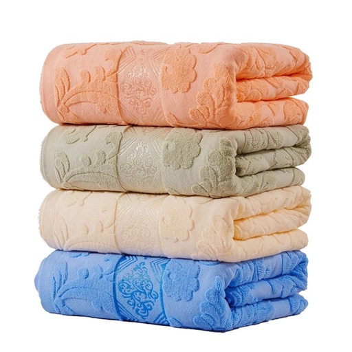 [620005] Blanket Cotton 17.7 Aopeier