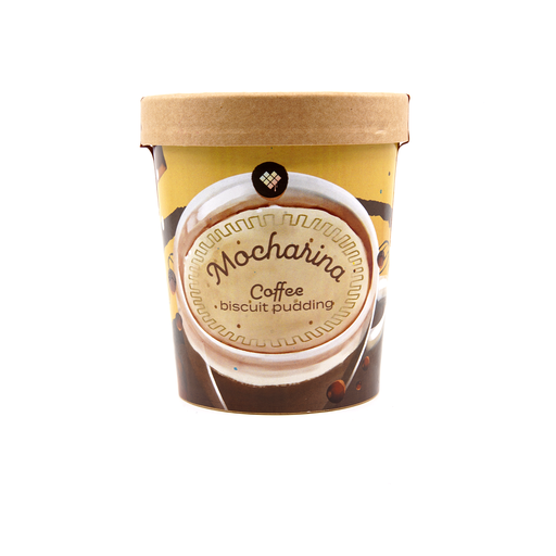 [131034] DBM Mocharina Large 375g
