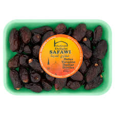 [301135] Dates Sagai 500g