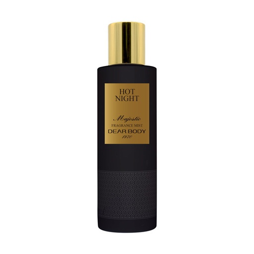 [532275] Dear Body Mist Hot Night 270ml