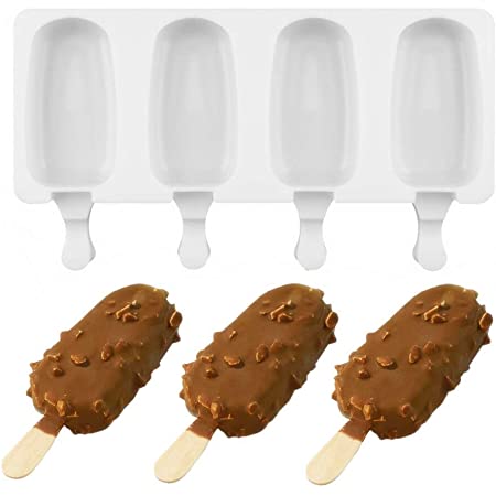 [524010] Dessert Tray - Popsicle Mould 1.9