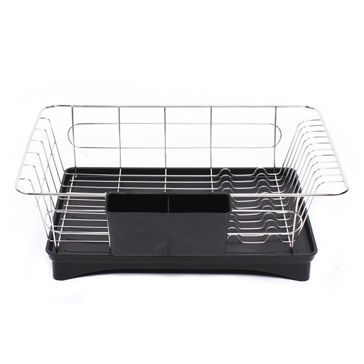 [619080] Dish Drying Rack SS 16