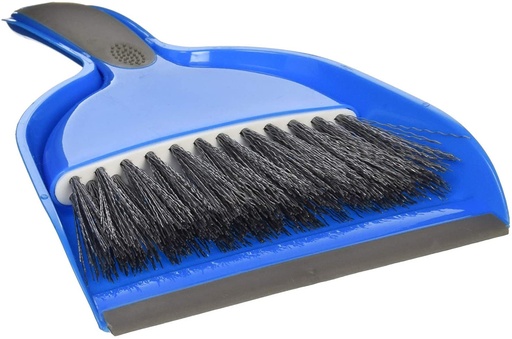 [617093] Dustpan & Brush
