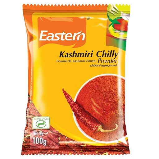 [308397] Eastern Kashmiri Chilli Powder 100g