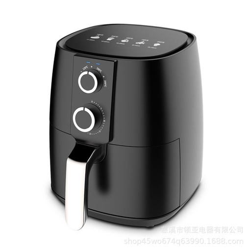 [615033] Fanxinyun Electric Air Fryer AF3236 White