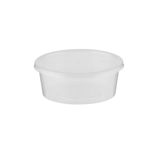 [609109] Food Parcel Plastic Cup Tian Yu