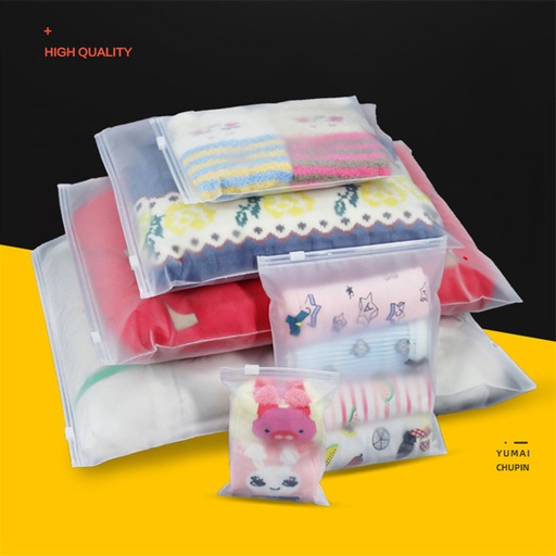 [609059] Zip Lock advance 30x40cm XXL