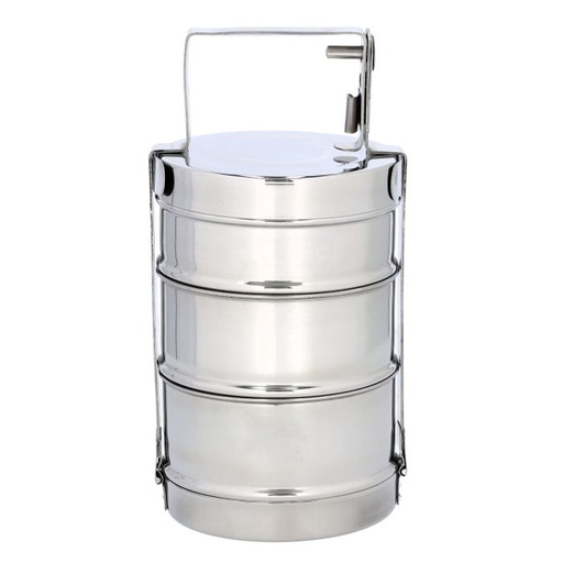 [524021] Food Storage Container Hangfull 3set 14.1