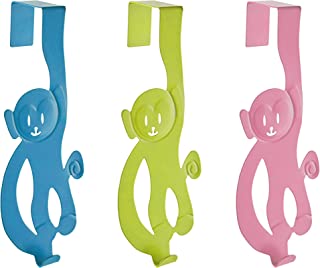 [610056] Hanger Kids Monkey 6's