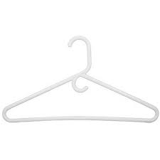 [610012] Hangers Big size under Hook 6's