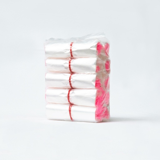 [609011] Juice Petty Bag Roll 40's pack