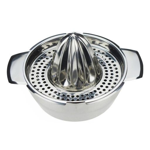 [524027] Juice Squeezer SS Big