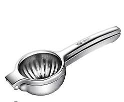 [524028] Juice Squeezer SS Small