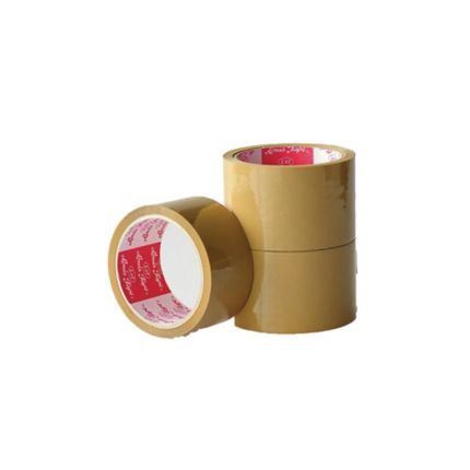 [609117] Packing Tape Brown 45Y Louis