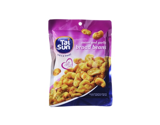 [453052] Tai Sun 40g Broad Beans