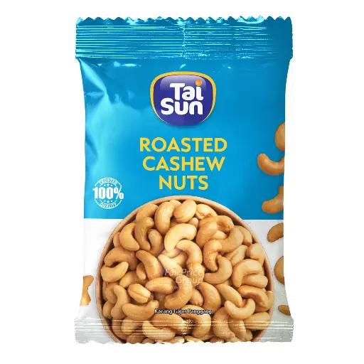 [453053] Tai Sun 40g Cashew Nuts