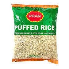 [8941189603076] Puffed rice 250g
