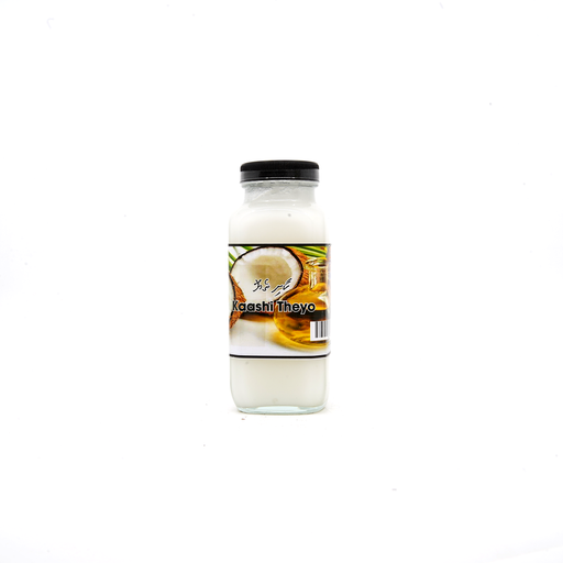 [308352] Rahfushu Coconut oil Kaashi Theyo 250ml