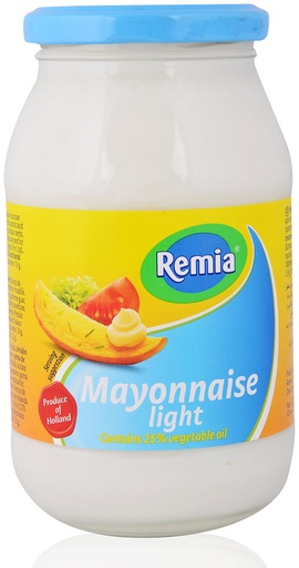 [311115] Remia Mayonnaise Light 500ml