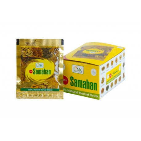 [540028] Samahan Powder 4g