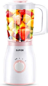 [615044] Supor Electric Fruit Blender LZ25