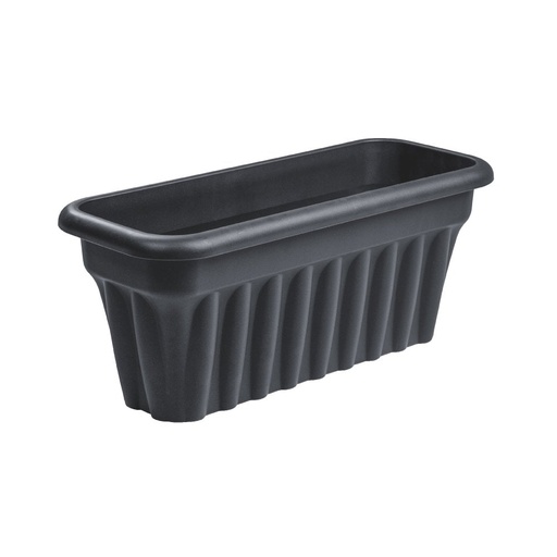 [623006] Kelen Rectriangle Plastic Pot 6007