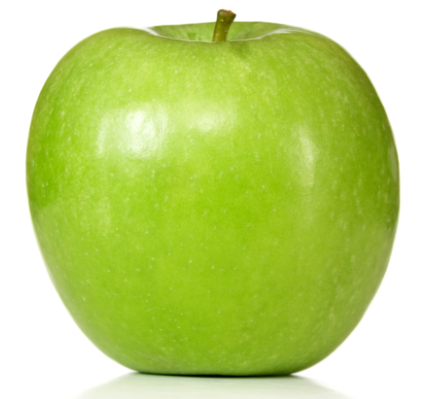 [101001] Apple Fresh Green Pcs