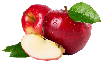 [101003] Apple Fresh Red Pcs