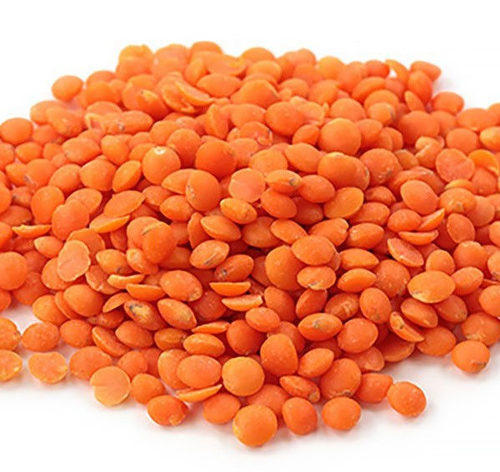 [301012P] Dhal Red Kg