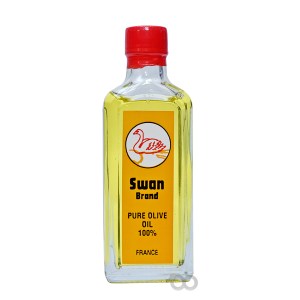 [308202] Swan Olive Oil 55ml