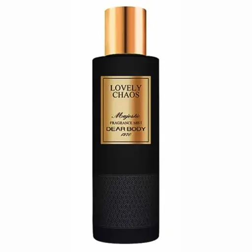 [532291] Dear Body Mist Lovely Chaos 270ml
