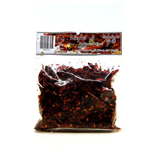 [307254] Heybo Rehi Masmirus 100g