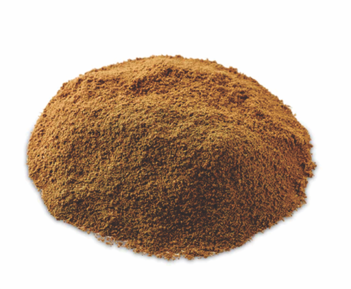 [114069] Tasty Roasted Curry Powder 50g