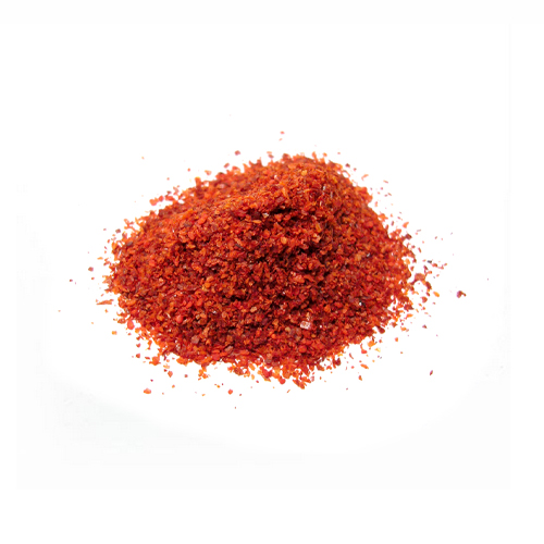 [114079] Tasty Chilli Powder Coarse-Flakes 100g