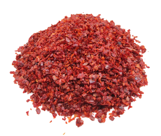 [308209] Maldive Flavor Dried Chilli Flakes 100g