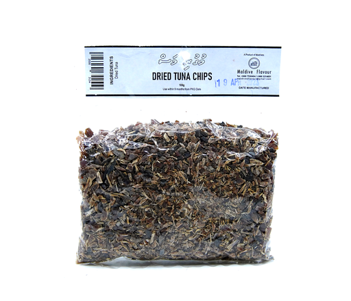 [307202] Maldive Flavor Mugurimas 50g