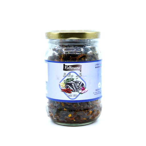 [307377] Maldive Flavor Rehi Mix Bottle 100g