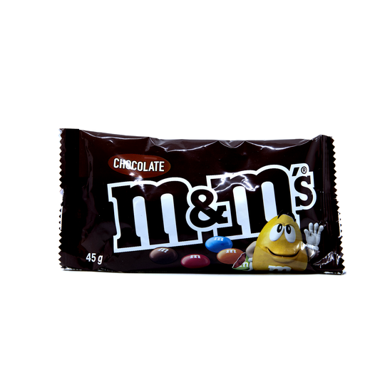 [452049] M&M Choco choco 45g