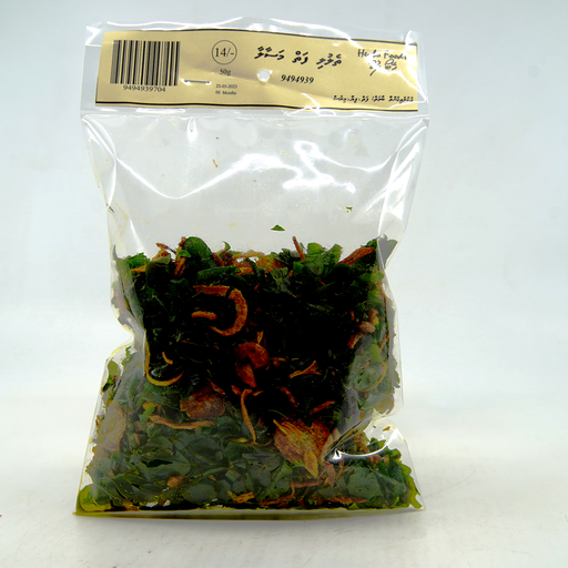 [307330] Heybo Theluli Faih 50g