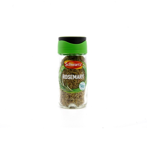 [307395] Schwartz Rosemary 18g