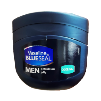 [60022127] Vaseline Jelly Men 100g