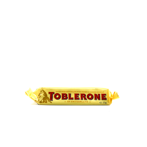 [452123] Toblerone Milk 35g