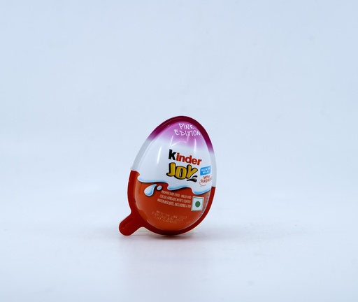 [452048] Ferrero Kinder Joy Girl 20G