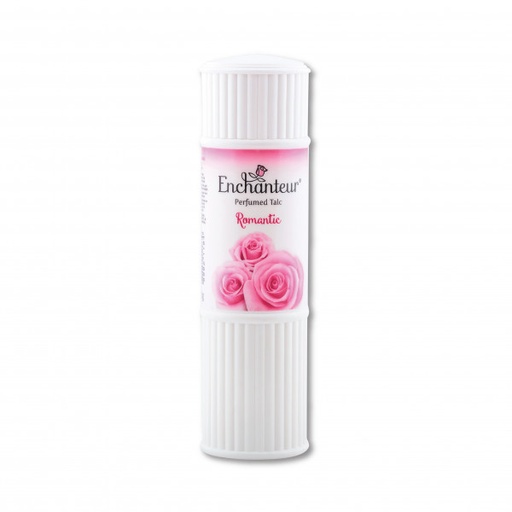[531252] Enchanteur Powder Romantic 125g