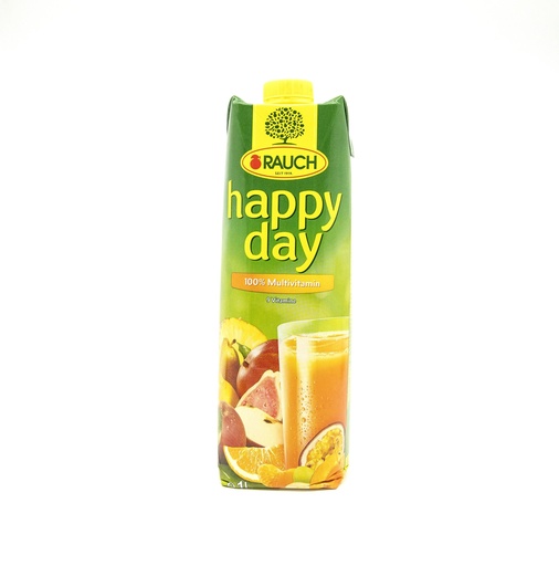 [402024] Happy Day Multivitamin Juice 1L