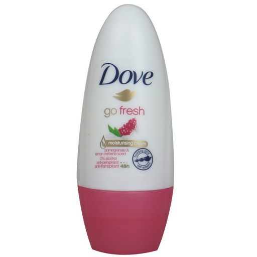 [4800888213785] Dove Roll on GF Pomegranate 50ml