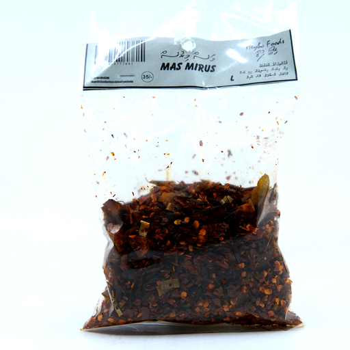 [307361] Heybo Masmirus Pkt L