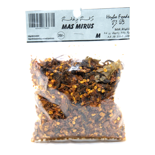 [307362] Heybo Masmirus Pkt M