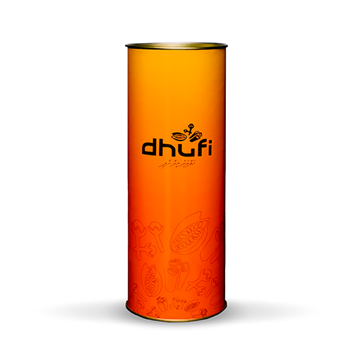 [114050] Dhufi Family Pack 250g