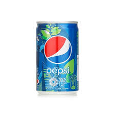 [012000801655] Pepsi 155ml Tin
